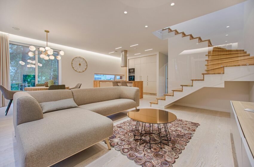  Tendências de decoração para 2024