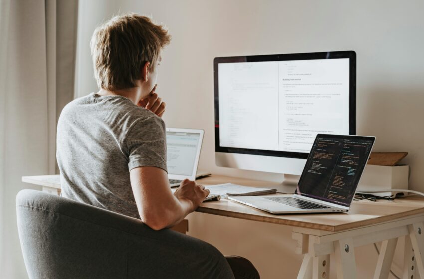  Como criar um ótimo home office