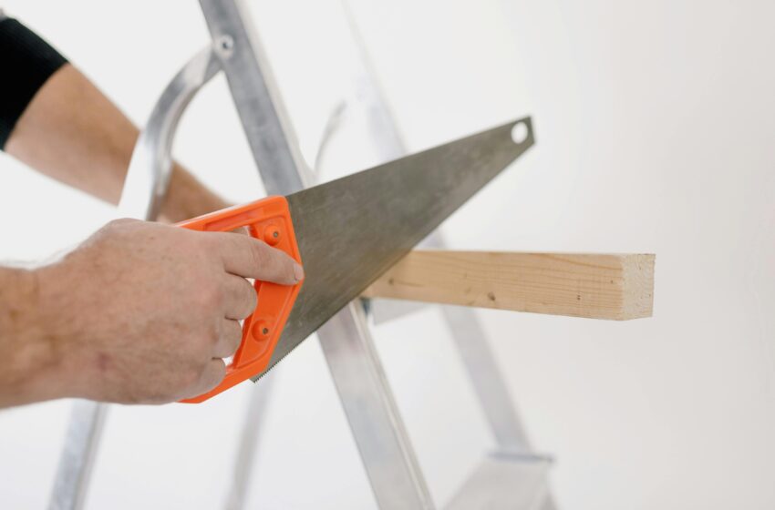  Projetos de decoração DIY fáceis