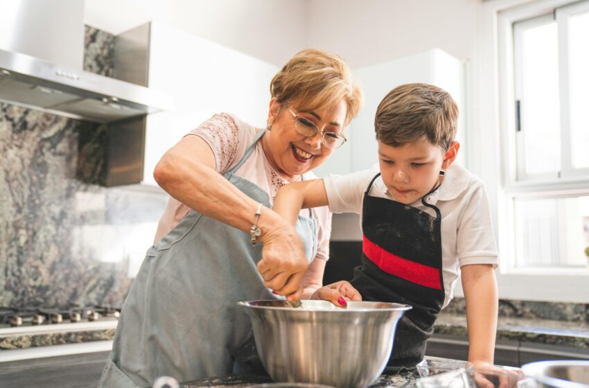  Receita fácil de bolinho de chuva