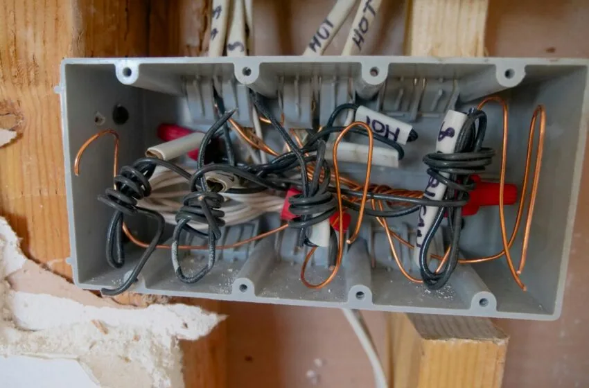  Soluções para problemas elétricos