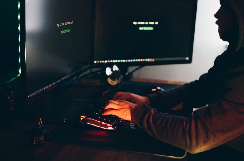  Como evitar fraudes e golpes na internet