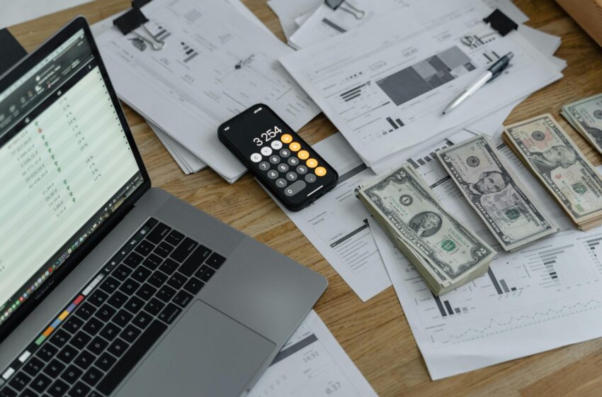  Vantagens de sistema de contabilidade