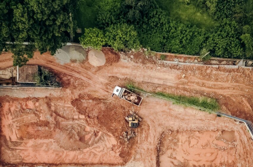  Como escolher o terreno para construção