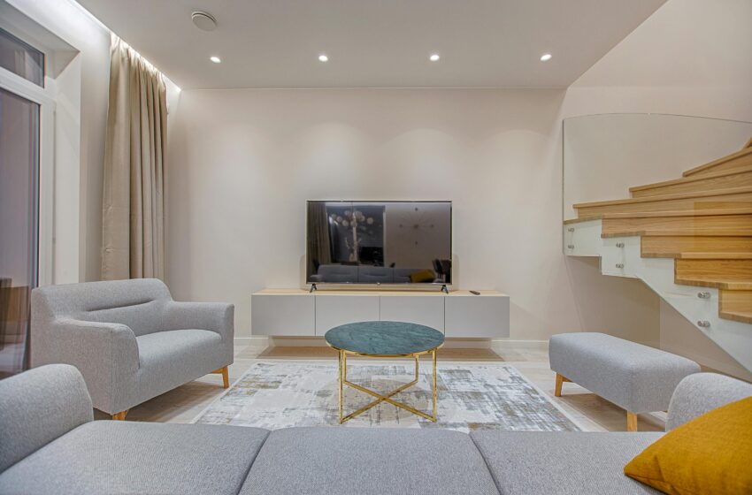  Peças-chave para decoração minimalista