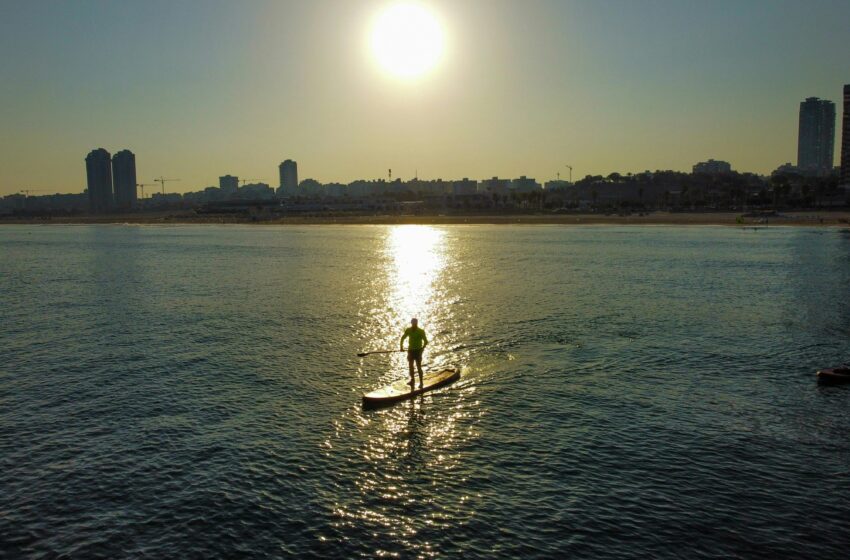  Destino de esportes de aventura no Brasil