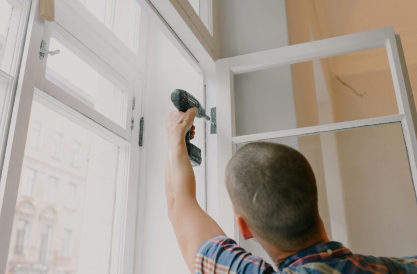  Melhores janelas e portas para sua casa