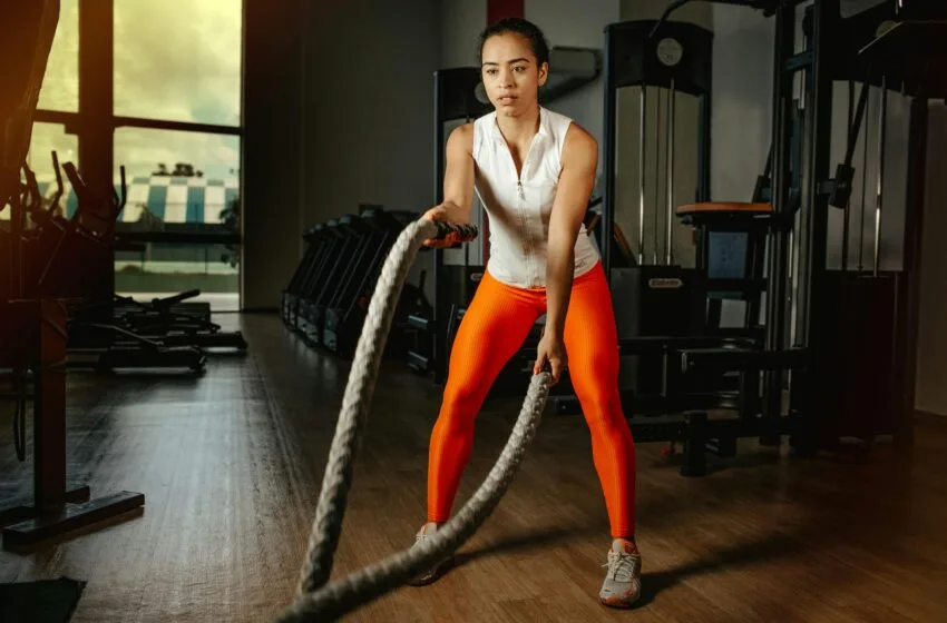  Como manter a motivação nos exercícios