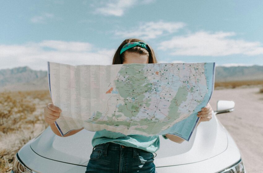  Como montar um roteiro de viagem perfeito