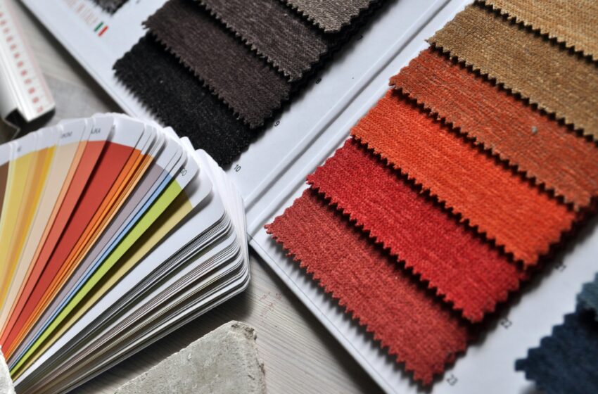  Como escolher as cores ideias para você