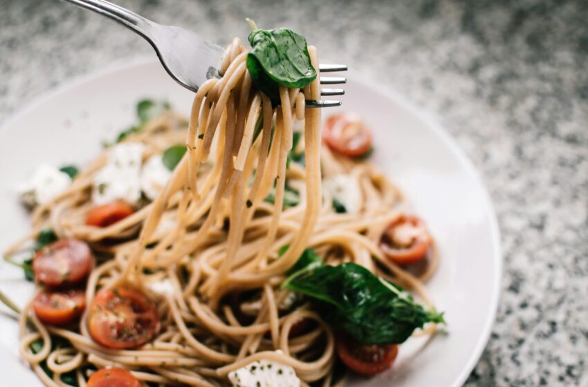 Dicas para alimentação equilibrada