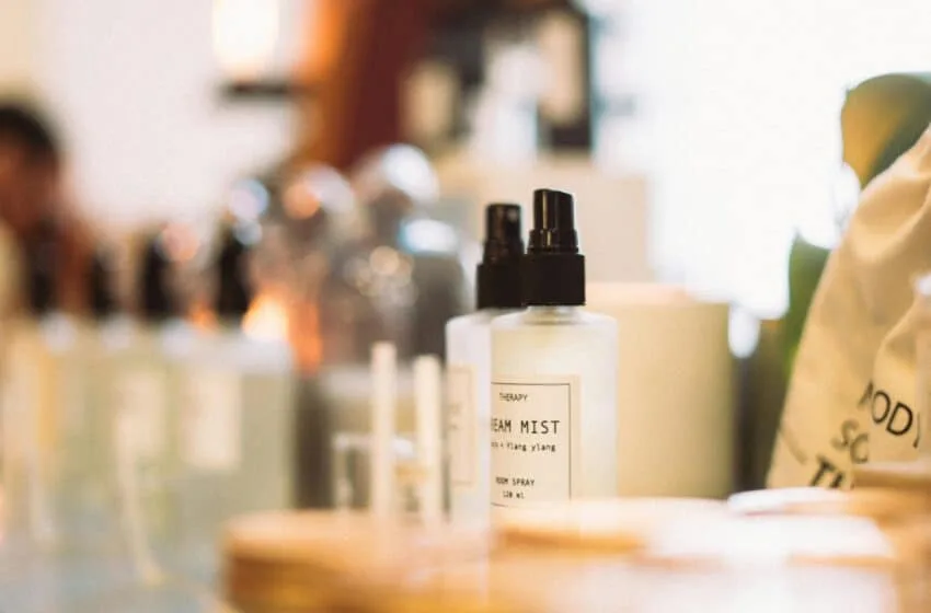 Por que usar produto de limpeza natural?