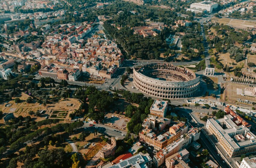  Como planejar sua viagem internacional