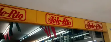Tele Rio Rio Verde TELE RIO ELETRODOMÉSTICOS | Centro, Rio De Janeiro, RJ