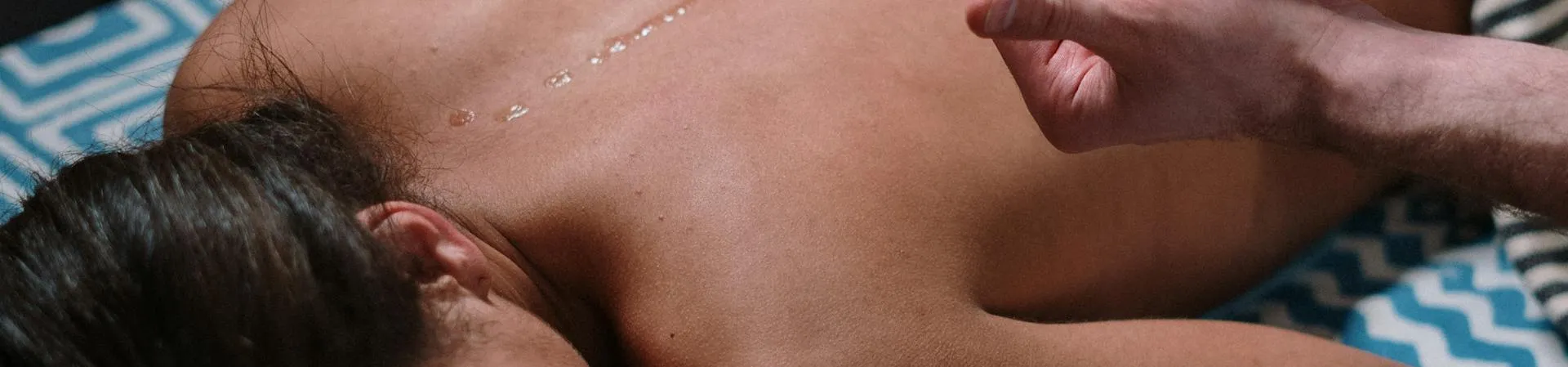 Massagens para Homens
