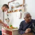 Alimentação e cuidados nutricionais em casas de repouso