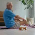 Atividades recreativas para idosos em casas de repouso