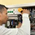 Quando chamar um eletricista profissional?
