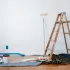 Dicas para garantir a durabilidade do gesso