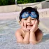 Redes de proteção para piscinas e jardins