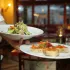 Como escolher o restaurante perfeito para a ocasião especial