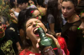 O que observar na segurança de casas noturnas