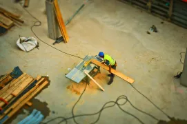 Como escolher o terreno ideal para sua construção