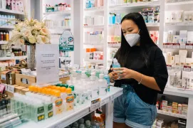 Entenda como adquirir medicamentos controlados