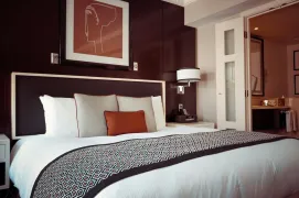 Como aproveitar ao máximo os serviços de um hotel