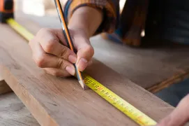 5 vantagens de contratar uma marcenaria planejada