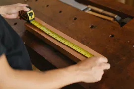 Qual material de marcenaria ideal para seu projeto?