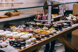 Como identificar produtos de qualidade em uma confeitaria