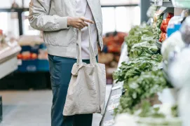As vantagens de fazer compras online no supermercado