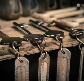 Chaveiro 24 horas: encontre um serviço confiável