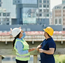 Como contratar uma construtora confiável