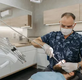 Diferenças entre dentista geral e especialistas