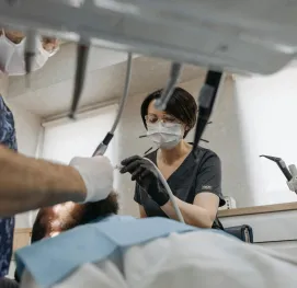 Tratamentos dentários mais comuns e quando realizá-los