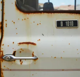 Como identificar peças automotivas de qualidade no ferro velho