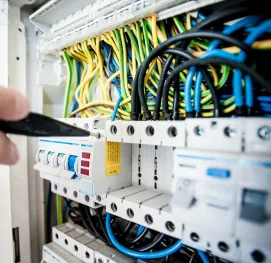 Por que fazer manutenção preventiva na rede elétrica?