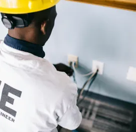 Principais sinais de problemas elétricos em sua casa