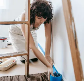Perguntas para fazer antes de iniciar um projeto de gesso