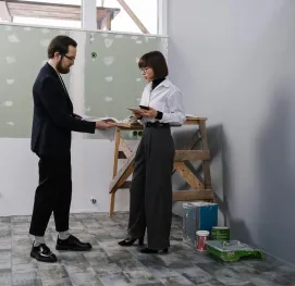 Tipos de sancas de gesso e como escolher