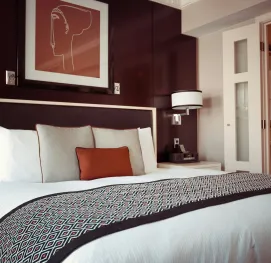Como aproveitar ao máximo os serviços de um hotel