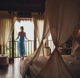 Como escolher um hotel próximo às atrações turísticas