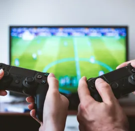 Vantagens de comprar em lojas de games e consoles