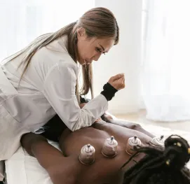 Como escolher o tipo de massagem ideal para homens