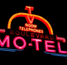 Como escolher o motel certo para ocasiões especiais