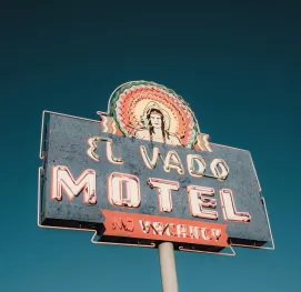 Dicas de segurança e privacidade ao ir em um motel
