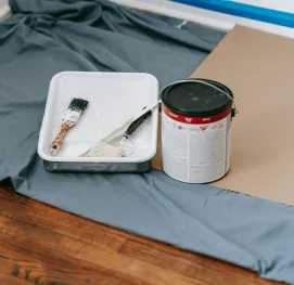 O que é pintura eletrostática e como ela funciona?