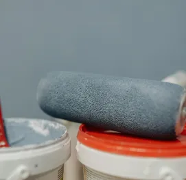 Por que escolher a pintura eletrostática?